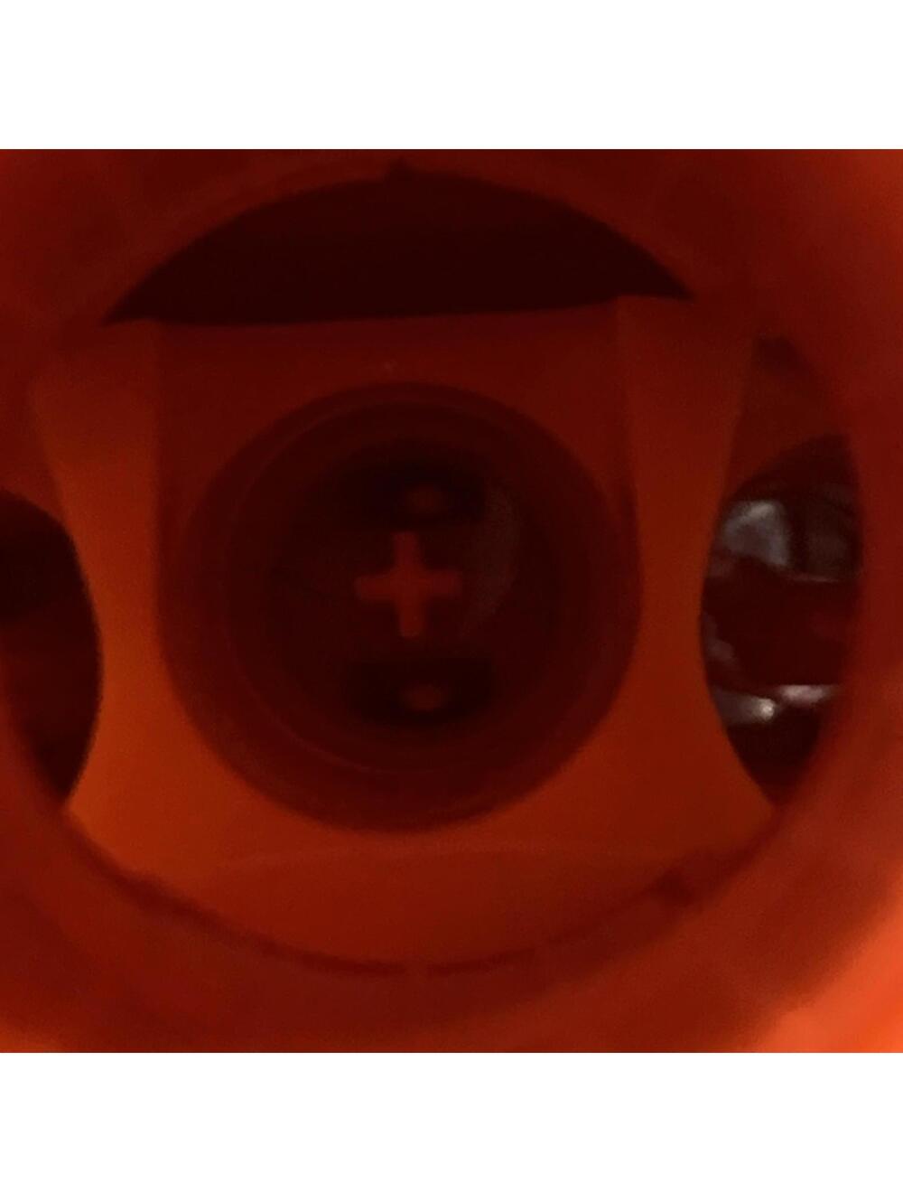 NERF N-Strike Megalodon Mega Blaster w/ 20 Round Drum Tested No Darts - Picture 4 of 8